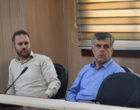 نشست تخصصی کارگروه نحوه اجرای شیوه‌نامه استانداردسازی خدمات و فرآیندهای دانشگاه ارومیه برگزار شد