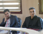 نشست تخصصی کارگروه نحوه اجرای شیوه‌نامه استانداردسازی خدمات و فرآیندهای دانشگاه ارومیه برگزار شد