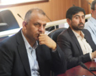 نشست تخصصی کارگروه نحوه اجرای شیوه‌نامه استانداردسازی خدمات و فرآیندهای دانشگاه ارومیه برگزار شد