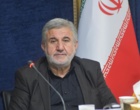 نشست رئیس بسیح اساتید کشور با روسای دانشگاه های استان 