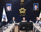 نشست کمیته طرح و برنامه دانشگاه های منطقه 3 کشور به میزبانی دانشگاه ارومیه 