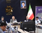 نشست کمیته طرح و برنامه دانشگاه های منطقه 3 کشور به میزبانی دانشگاه ارومیه 