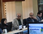 نشست کمیته طرح و برنامه دانشگاه های منطقه 3 کشور به میزبانی دانشگاه ارومیه 
