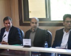 نشست کمیته طرح و برنامه دانشگاه های منطقه 3 کشور به میزبانی دانشگاه ارومیه 