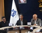 نشست کمیته طرح و برنامه دانشگاه های منطقه 3 کشور به میزبانی دانشگاه ارومیه 