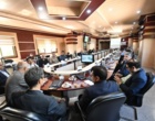 نشست کمیته طرح و برنامه دانشگاه های منطقه 3 کشور به میزبانی دانشگاه ارومیه 