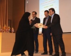 اختتامیه اولین جشنواره فرهنگی ـ ورزشی کارکنان و اساتید دانشگاهیان مرکز استان آذربایجان غربی برگزار شد