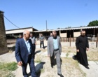 بازدید نماینده مسیحیان آشوریان ایران در مجلس شورای اسلامی از دانشگاه ارومیه 