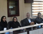 نشست کمیته طرح و برنامه دانشگاه های منطقه 3 کشور به میزبانی دانشگاه ارومیه 