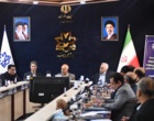 نشست کمیته طرح و برنامه دانشگاه های منطقه 3 کشور به میزبانی دانشگاه ارومیه 