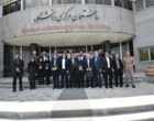 نشست کمیته طرح و برنامه دانشگاه های منطقه 3 کشور به میزبانی دانشگاه ارومیه 