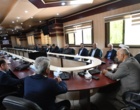 مدیران نمونه دانشگاه در سال 1404 تجلیل شدند