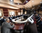 مدیران نمونه دانشگاه در سال 1404 تجلیل شدند