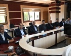 مدیران نمونه دانشگاه در سال 1404 تجلیل شدند
