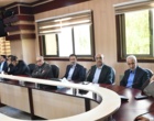 مدیران نمونه دانشگاه در سال 1404 تجلیل شدند