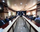 مدیران نمونه دانشگاه در سال 1404 تجلیل شدند