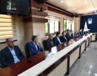 مدیران نمونه دانشگاه در سال 1404 تجلیل شدند