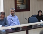 مدیران نمونه دانشگاه در سال 1404 تجلیل شدند