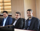 مدیران نمونه دانشگاه در سال 1404 تجلیل شدند