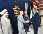مدیران نمونه دانشگاه در سال 1404 تجلیل شدند