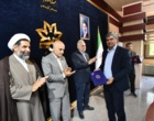 مدیران نمونه دانشگاه در سال 1404 تجلیل شدند