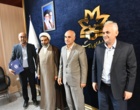 مدیران نمونه دانشگاه در سال 1404 تجلیل شدند
