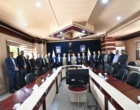مدیران نمونه دانشگاه در سال 1404 تجلیل شدند