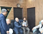 بررسی مسائل اراضی دانشگاه ارومیه در شهرستان خوی