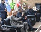 بررسی مسائل اراضی دانشگاه ارومیه در شهرستان خوی