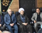 بررسی مسائل اراضی دانشگاه ارومیه در شهرستان خوی