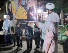 برافراشته شدن بیرق عزای اباعبدالله الحسین (ع) در دانشگاه ارومیه