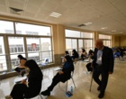 رقابت 17 هزار و 554 داوطلب در استان آذربایجان غربی  در آزمون کارشناسی ارشد 