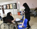 رقابت 17 هزار و 554 داوطلب در استان آذربایجان غربی  در آزمون کارشناسی ارشد 