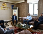 نشست بررسی راه‌اندازی دانشگاه بین‌المللی در ماکو با مشارکت دانشگاه ارومیه برگزار شد