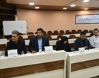دکتر رضازاد در کارگروه آموزش عالی استان آذربایجان غربی تأکید کرد: ضرورت حرکت به سوی دانشگاه‌های «مسئله‌محور» و اصلاح رشته‌های تحصیلی بر اساس نیاز بازار کار