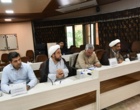 دکتر رضازاد در کارگروه آموزش عالی استان آذربایجان غربی تأکید کرد: ضرورت حرکت به سوی دانشگاه‌های «مسئله‌محور» و اصلاح رشته‌های تحصیلی بر اساس نیاز بازار کار