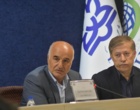 دکتر رضازاد در کارگروه آموزش عالی استان آذربایجان غربی تأکید کرد: ضرورت حرکت به سوی دانشگاه‌های «مسئله‌محور» و اصلاح رشته‌های تحصیلی بر اساس نیاز بازار کار