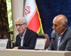 دکتر رضازاد در کارگروه آموزش عالی استان آذربایجان غربی تأکید کرد: ضرورت حرکت به سوی دانشگاه‌های «مسئله‌محور» و اصلاح رشته‌های تحصیلی بر اساس نیاز بازار کار