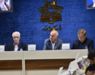دکتر رضازاد در کارگروه آموزش عالی استان آذربایجان غربی تأکید کرد: ضرورت حرکت به سوی دانشگاه‌های «مسئله‌محور» و اصلاح رشته‌های تحصیلی بر اساس نیاز بازار کار