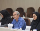 دکتر رضازاد در کارگروه آموزش عالی استان آذربایجان غربی تأکید کرد: ضرورت حرکت به سوی دانشگاه‌های «مسئله‌محور» و اصلاح رشته‌های تحصیلی بر اساس نیاز بازار کار