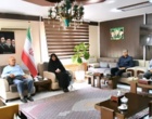 نشست بررسی راه‌اندازی دانشگاه بین‌المللی در ماکو با مشارکت دانشگاه ارومیه برگزار شد