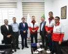 تجلیل دانشگاه ارومیه از هلال احمر، آتش نشانی و مدیریت بحران استان