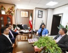 تجلیل دانشگاه ارومیه از هلال احمر، آتش نشانی و مدیریت بحران استان