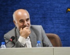 جلسه کمیسیون هیات امنای دانشگاه ارومیه برگزار شد