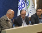 جلسه کمیسیون هیات امنای دانشگاه ارومیه برگزار شد