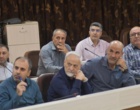 رئیس دانشگاه ارومیه از اصلاح نظام ارزیابی عملکرد کارکنان خبر داد