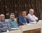 رئیس دانشگاه ارومیه از اصلاح نظام ارزیابی عملکرد کارکنان خبر داد