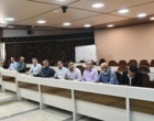 رئیس دانشگاه ارومیه از اصلاح نظام ارزیابی عملکرد کارکنان خبر داد