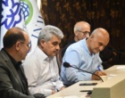 رئیس دانشگاه ارومیه از اصلاح نظام ارزیابی عملکرد کارکنان خبر داد