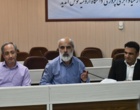 رئیس دانشگاه ارومیه از اصلاح نظام ارزیابی عملکرد کارکنان خبر داد